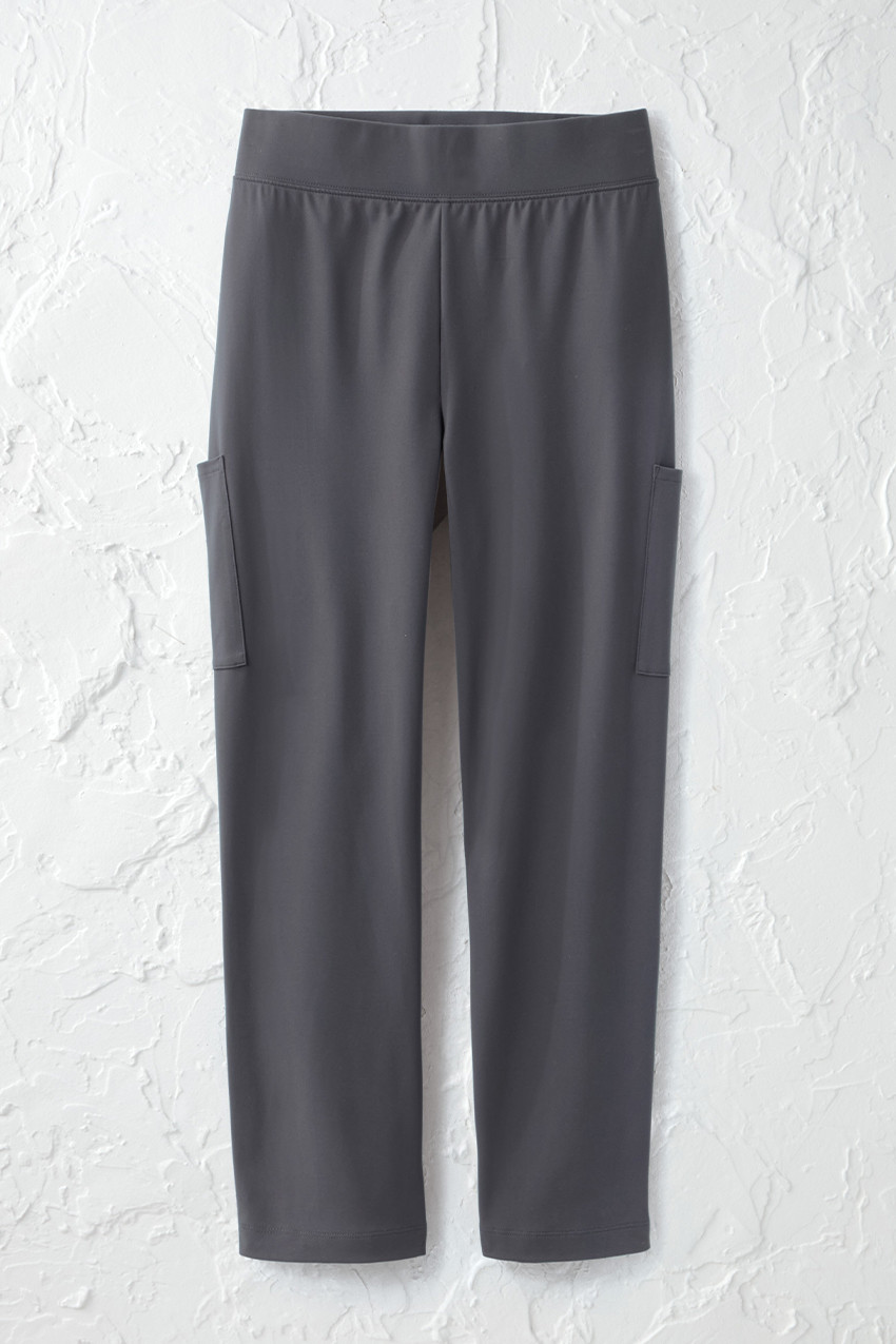 FlexFit Cropped Pants