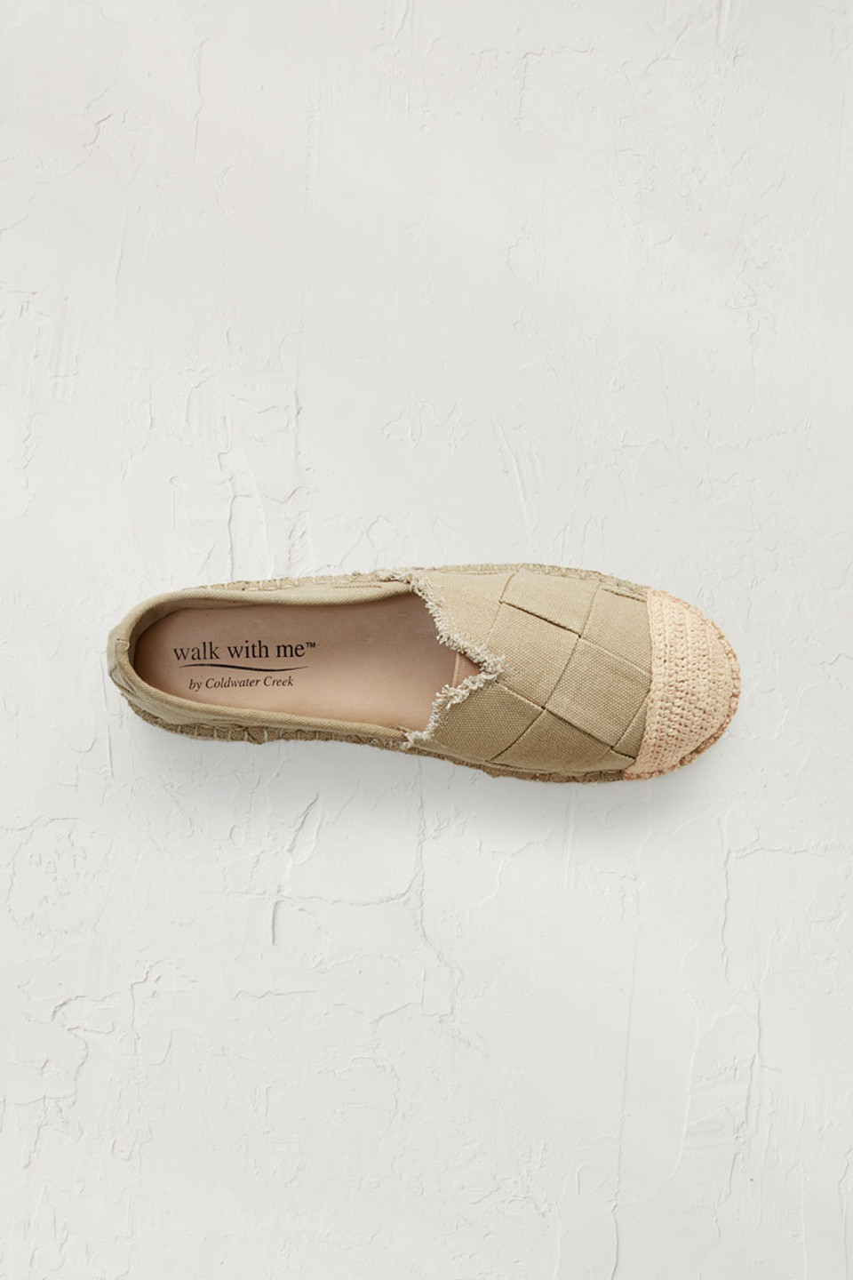 Elena Espadrilles by Walk With Me™