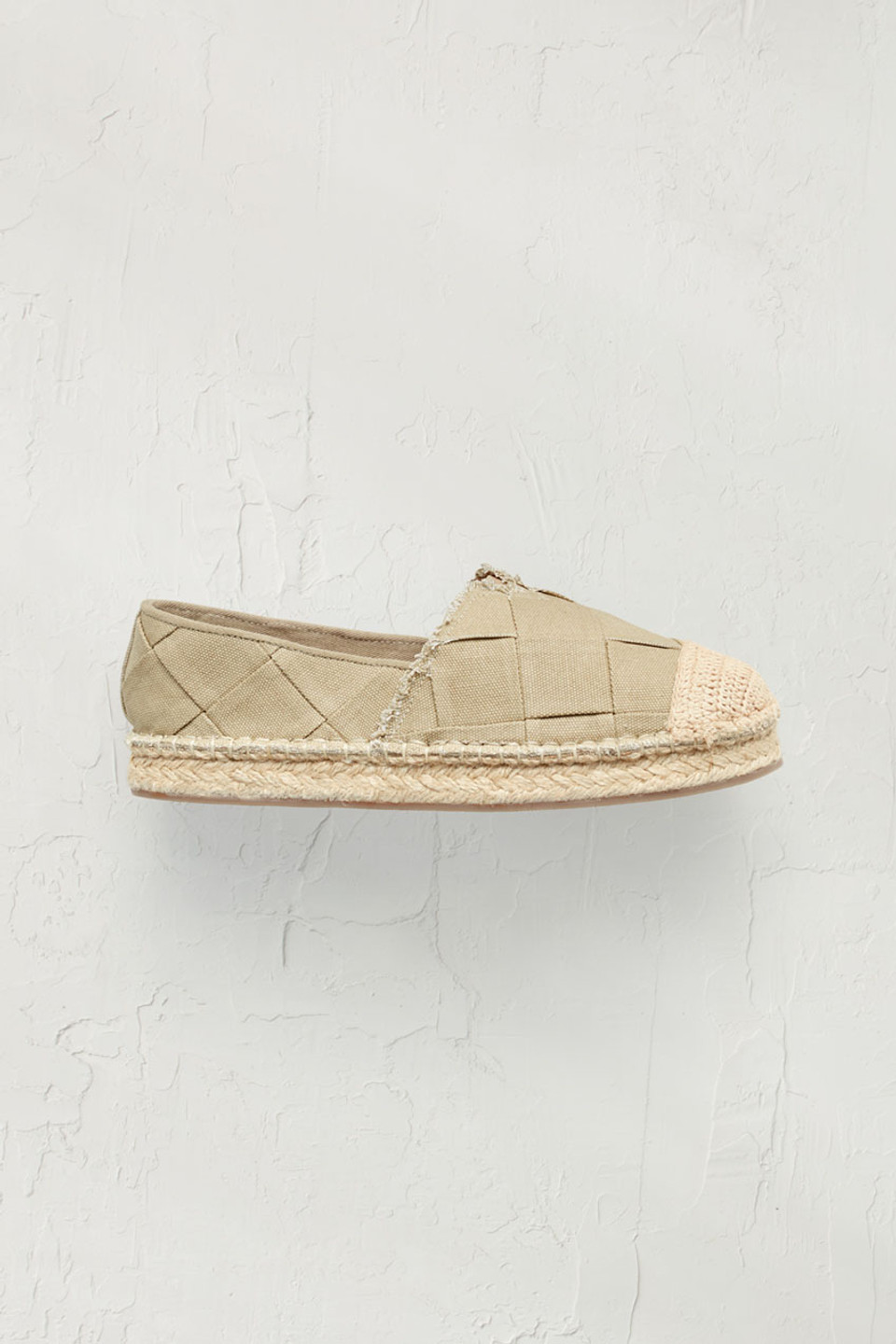 Elena Espadrilles by Walk With Me™