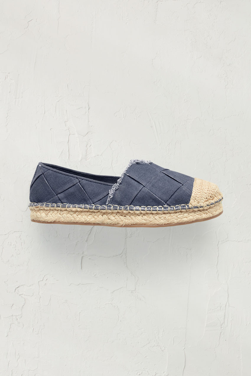 Elena Espadrilles by Walk With Me™