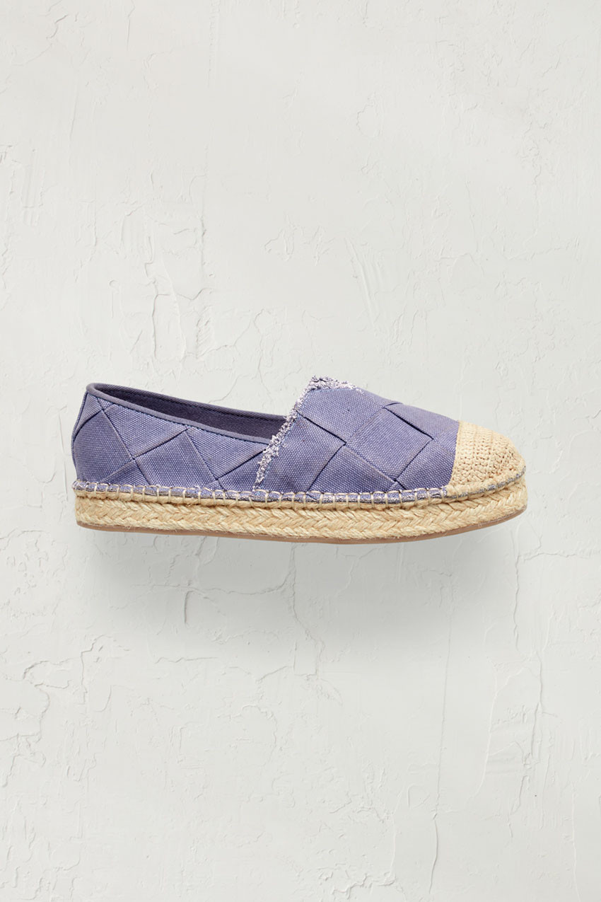 Elena Espadrilles by Walk With Me™