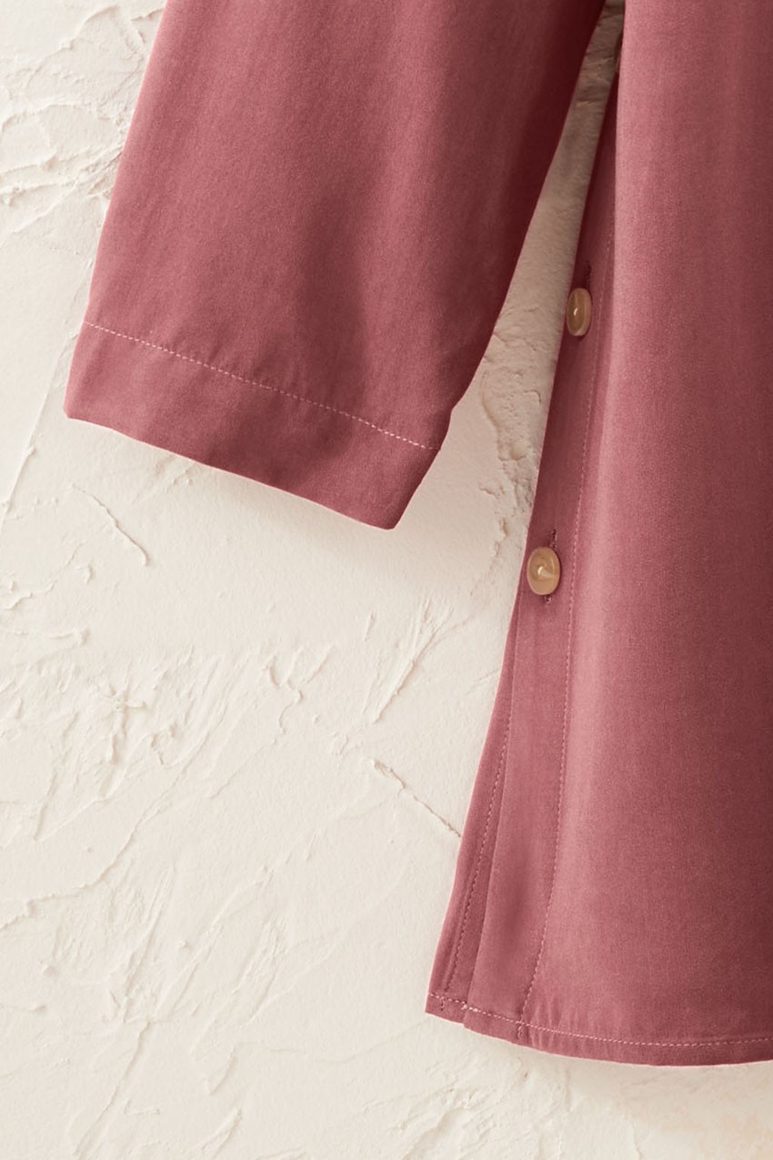 Bistro Popover Tunic