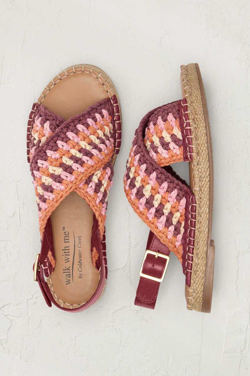 Cosita Sandals by Walk With Me™