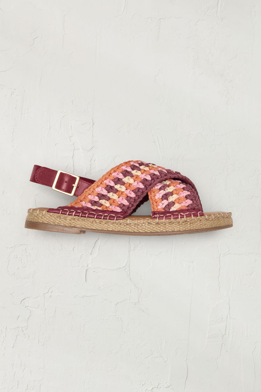 Cosita Sandals by Walk With Me™