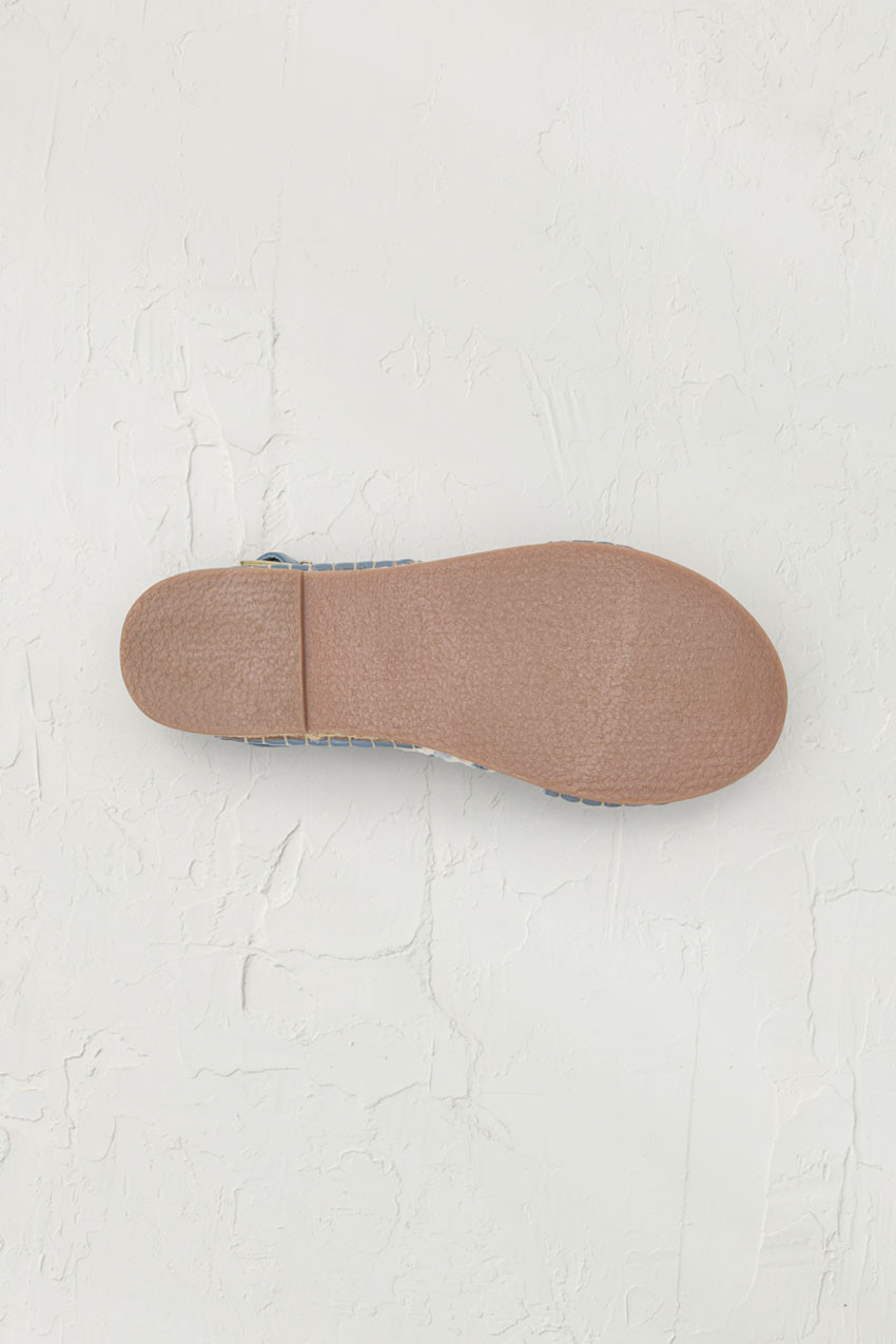 Cosita Sandals by Walk With Me™