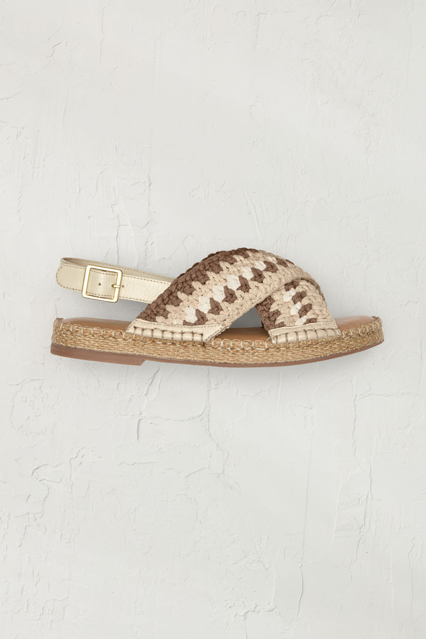 Cosita Sandals by Walk With Me™