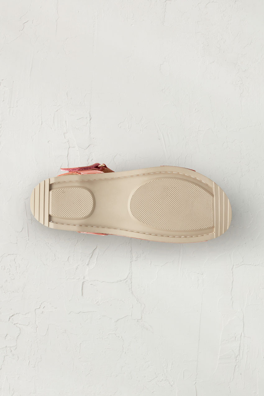 Silas Sandals by Ayalla by Antelope®