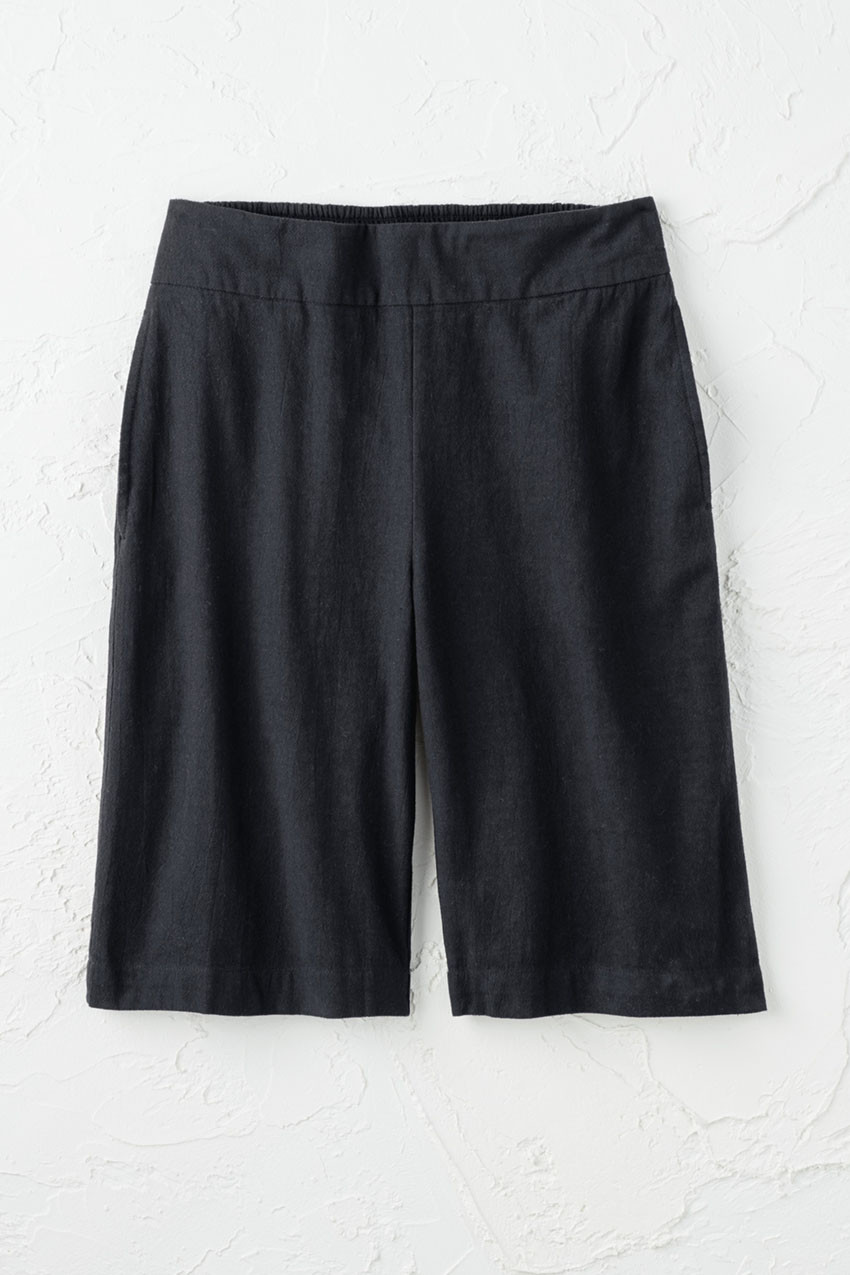 Summer Light Casual Day Bermuda Shorts