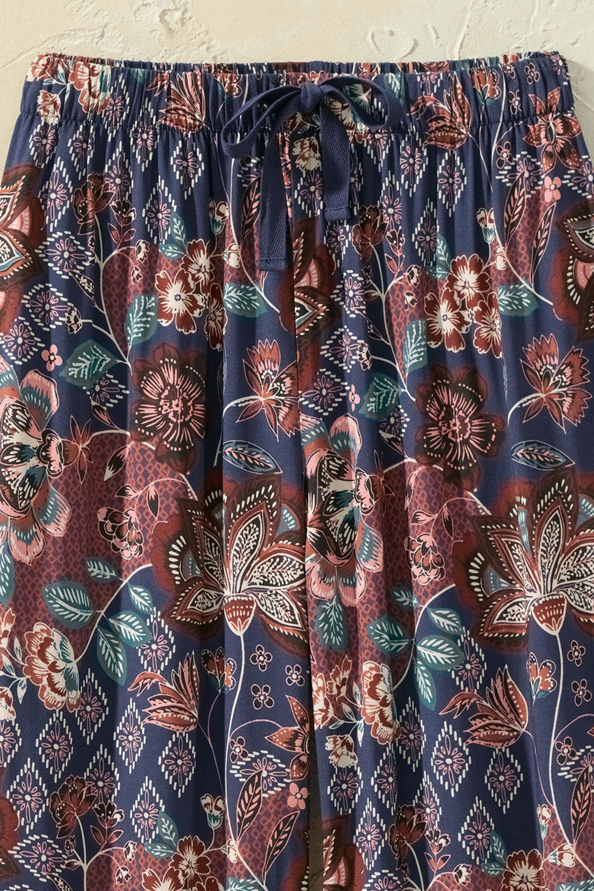 Terra Tapestry Pants