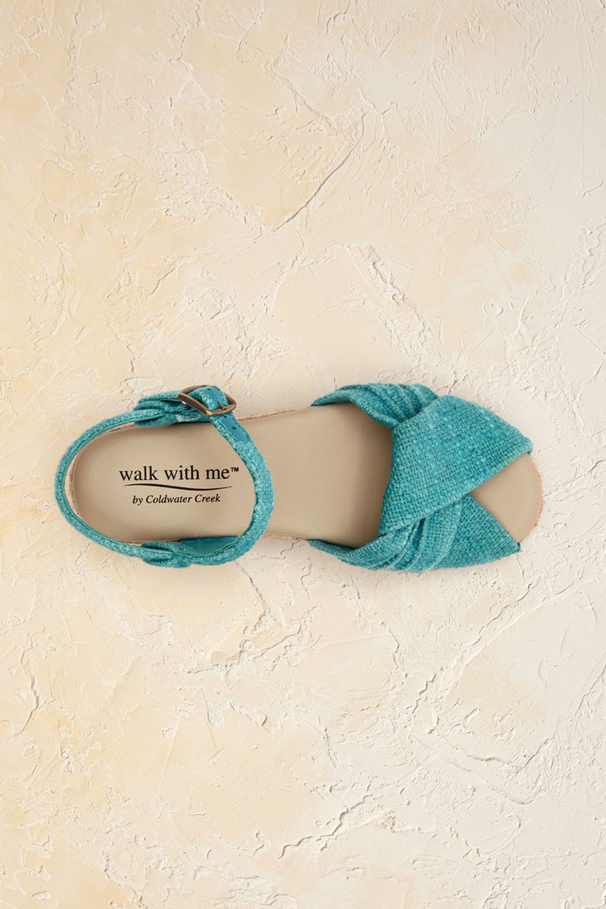 Callie Espadrilles by Walk With Me™