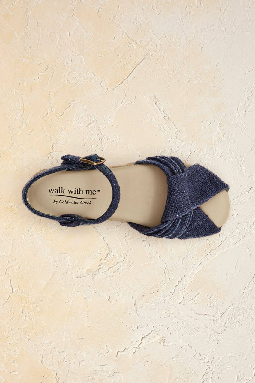 Callie Espadrilles by Walk With Me™