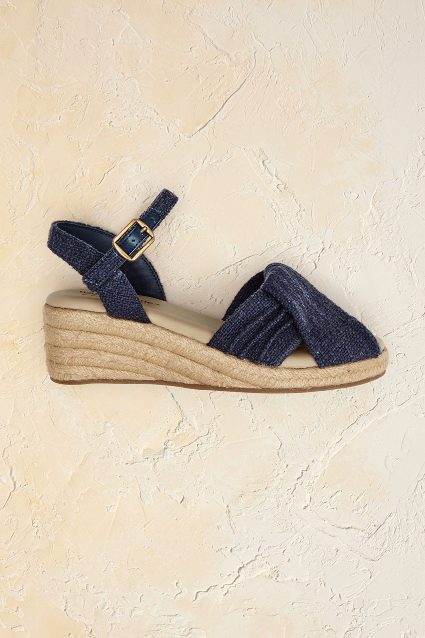 Callie Espadrilles by Walk With Me™