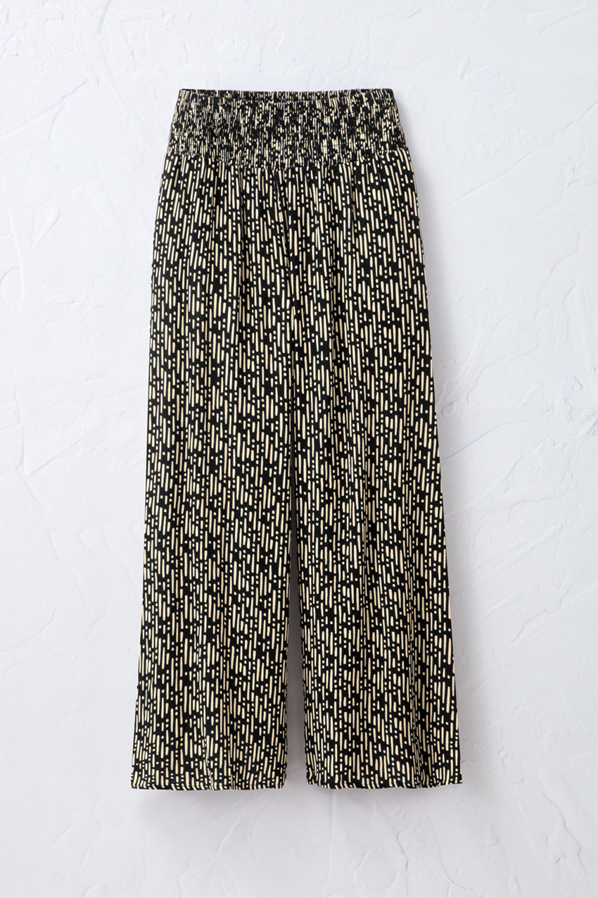 Tradewind Palazzo Crops