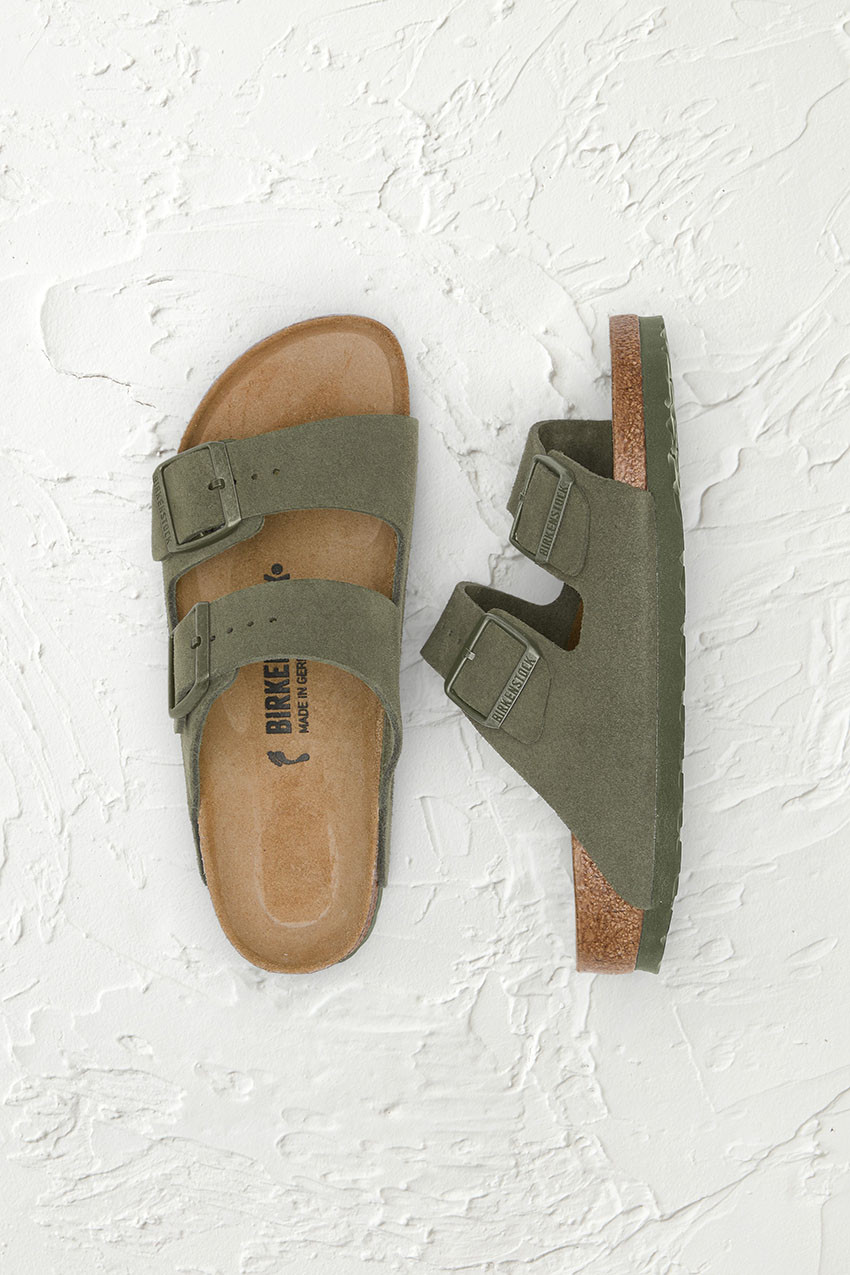 Arizona Sandals by Birkenstock®