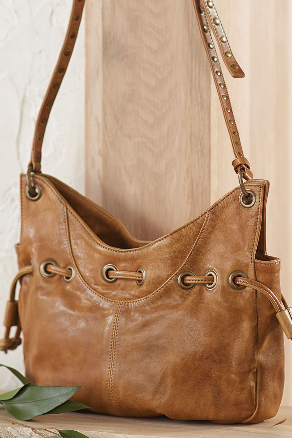 Soft Embrace Bag