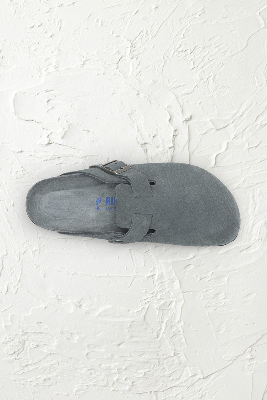 Boston Soft Footbed Clogs by Birkenstock®