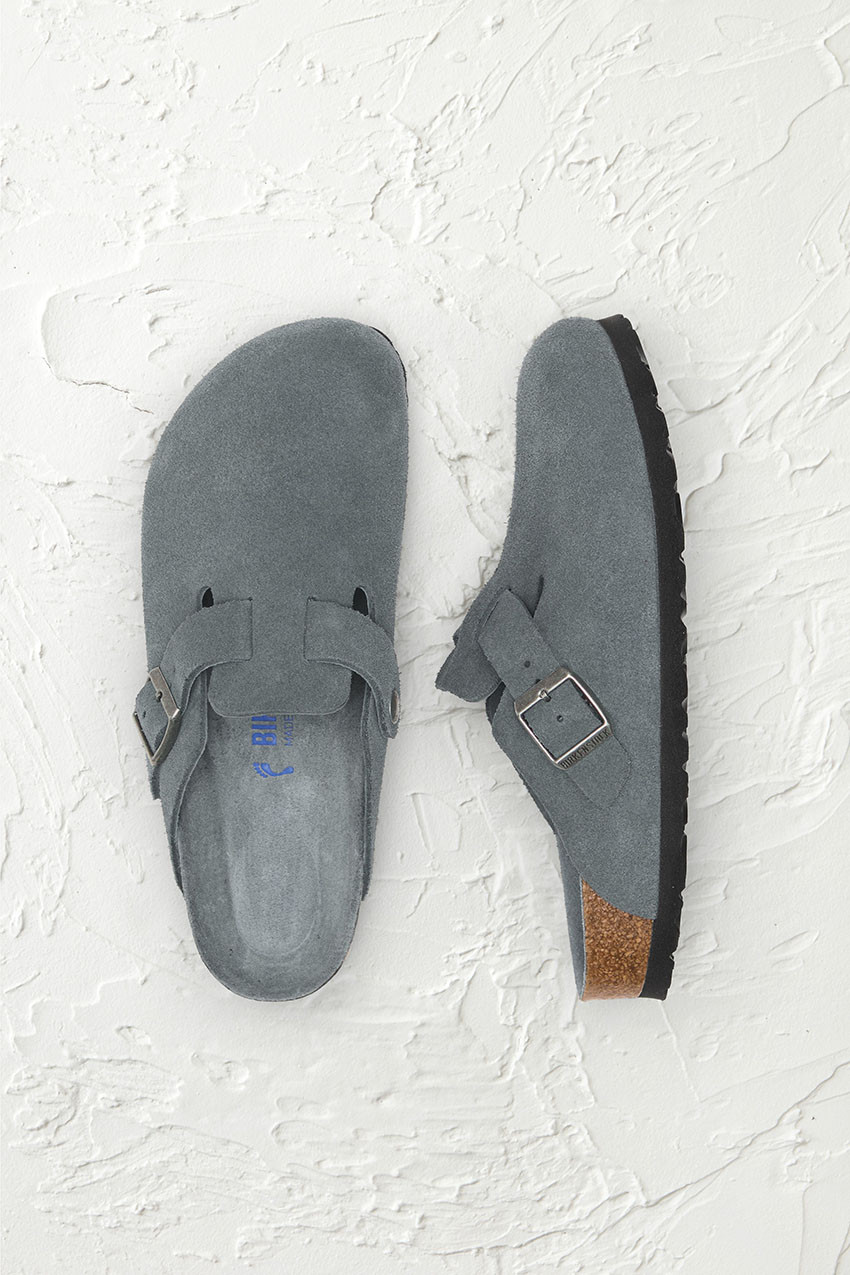 Boston Soft Footbed Clogs by Birkenstock®