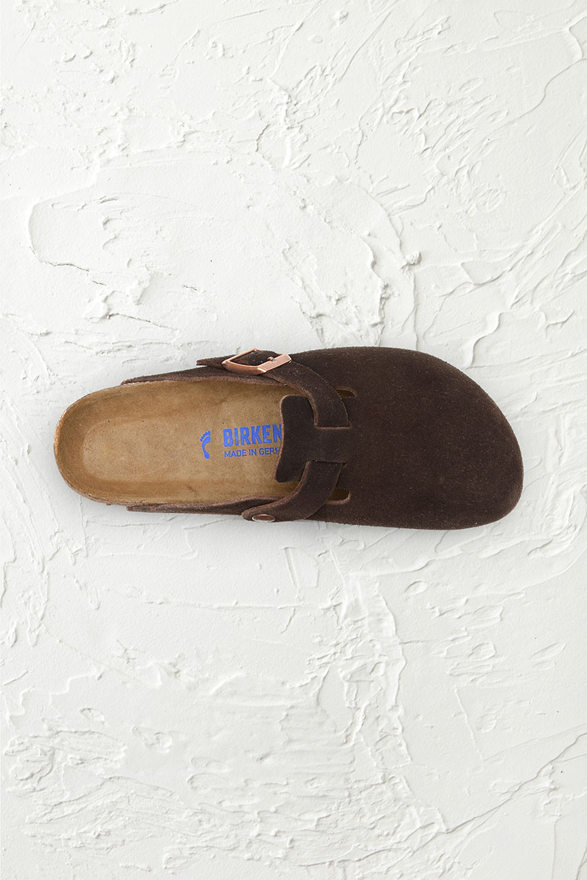 Boston Soft Footbed Clogs by Birkenstock®