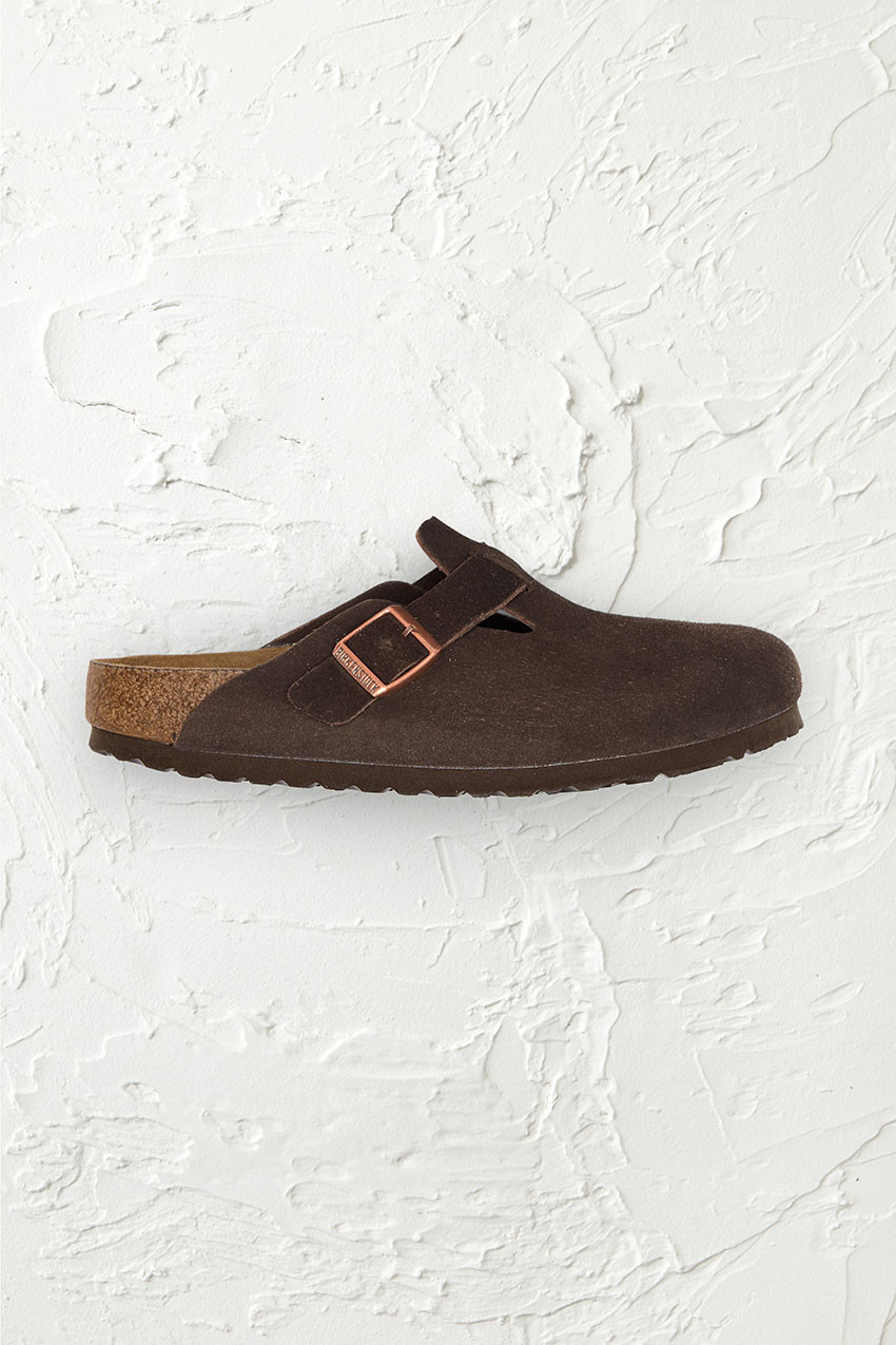 Boston Soft Footbed Clogs by Birkenstock®