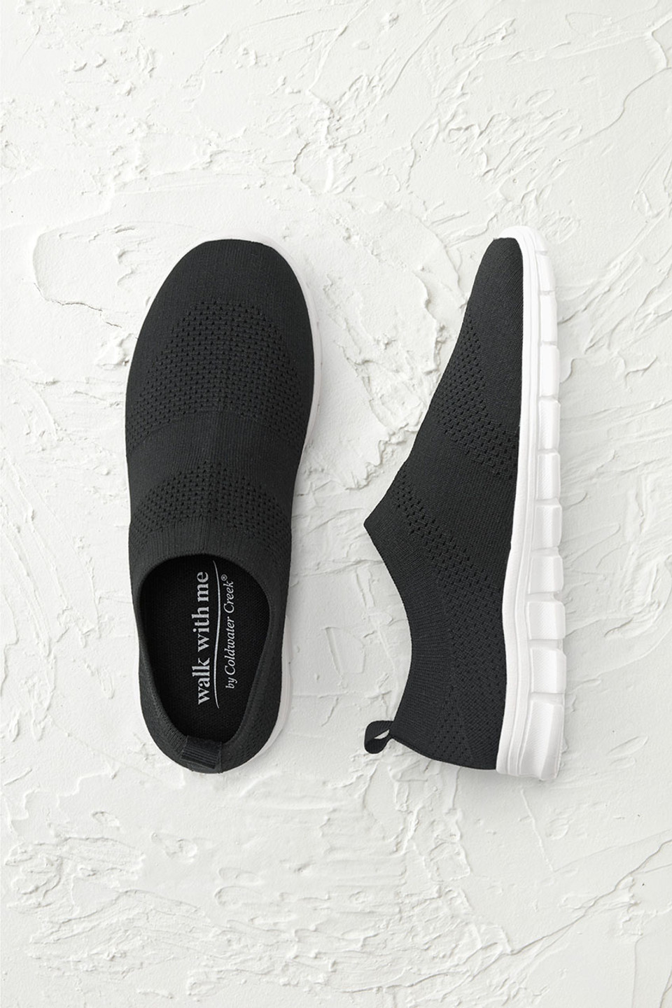Stride Sneakers by Walk With Me™