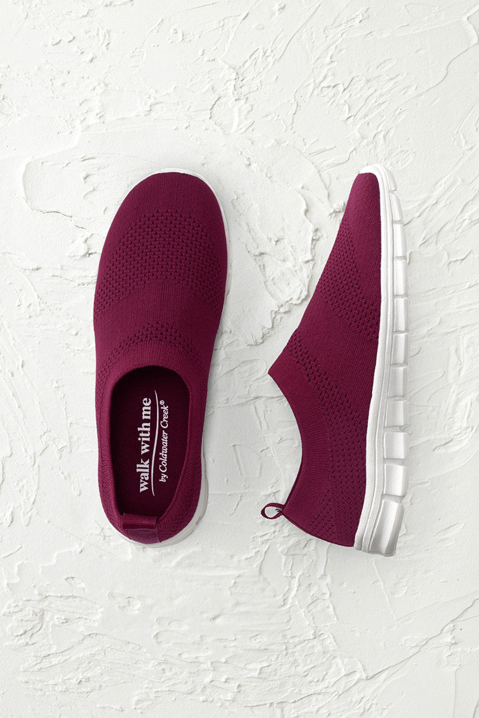 Stride Sneakers by Walk With Me™