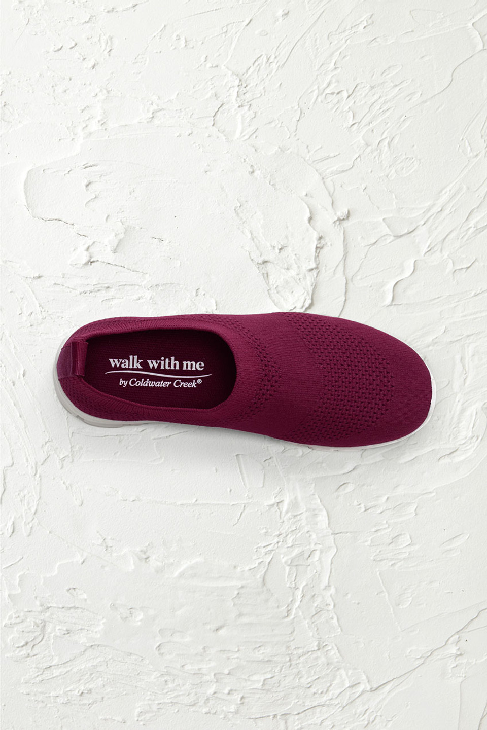 Stride Sneakers by Walk With Me™