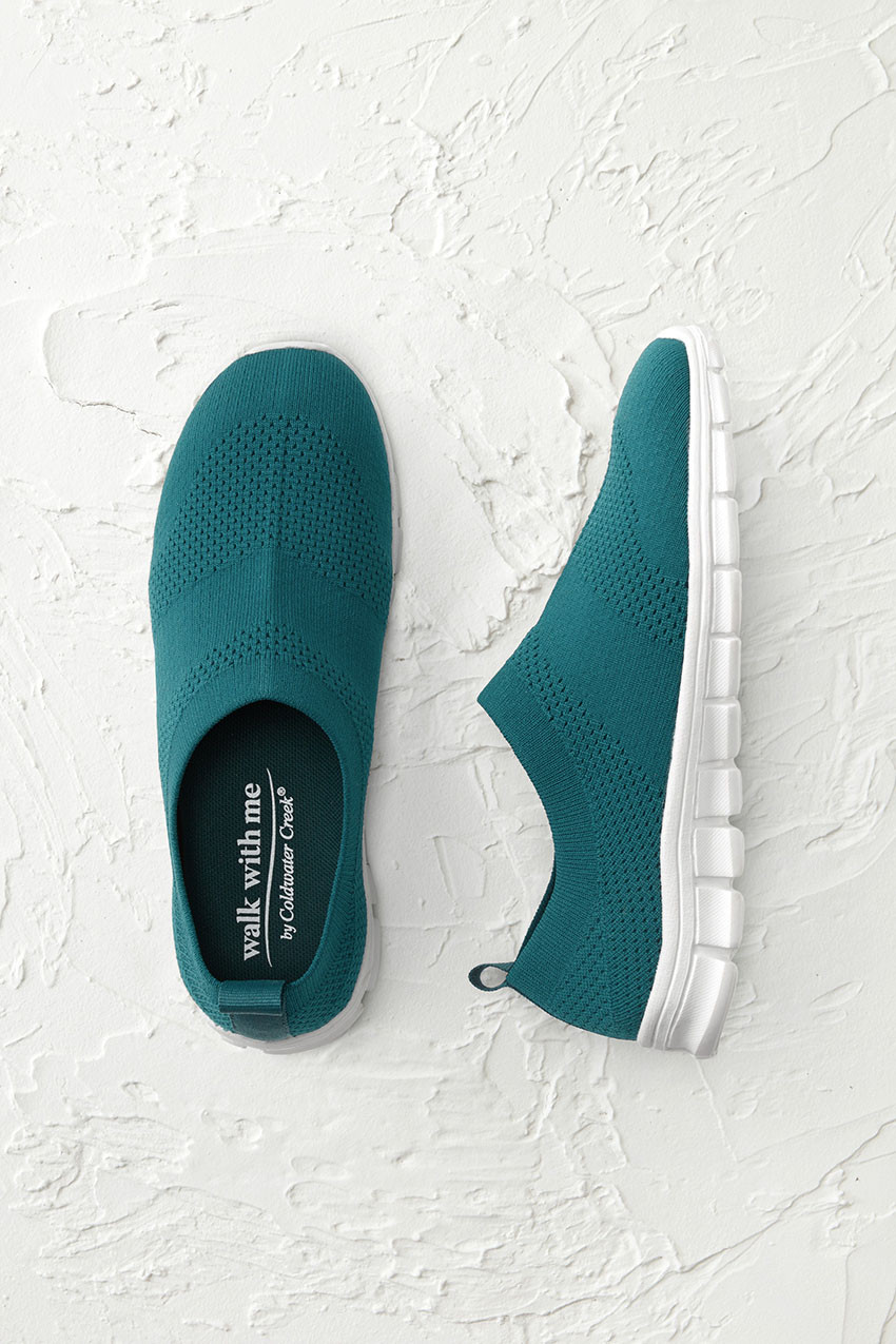 Stride Sneakers by Walk With Me™