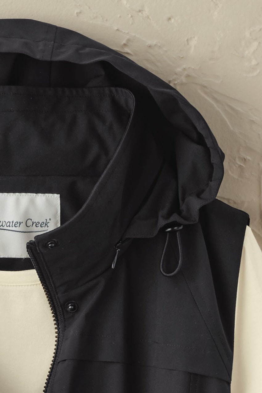 Pack-It Vest - Coldwater Creek