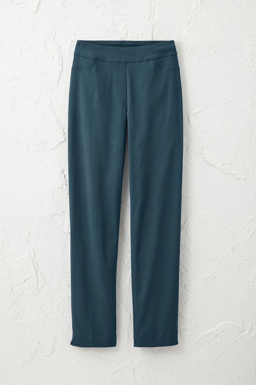 AW22 CORNERSTONE STRAIGHT PANTS【美品】 AW22 CORNERSTONE STRAIGHT PANTS【美品】
