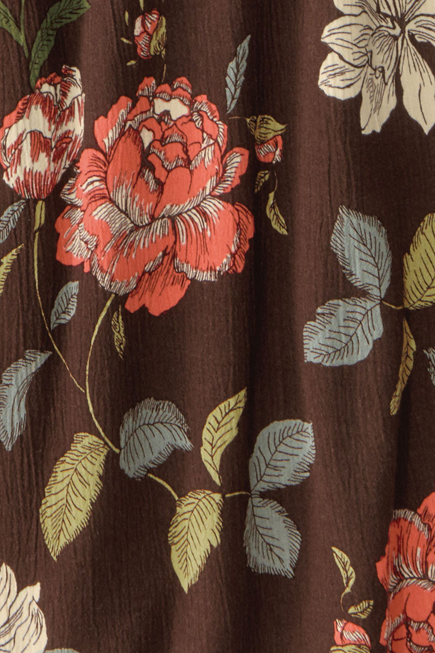 Wild Bloom Palazzo Pants