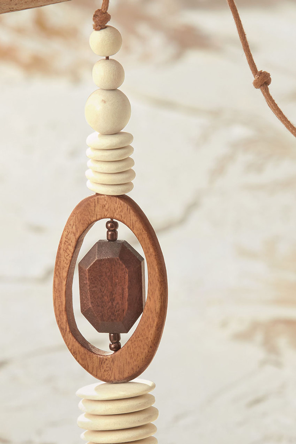 Artful Collections Necklace by Sylca®