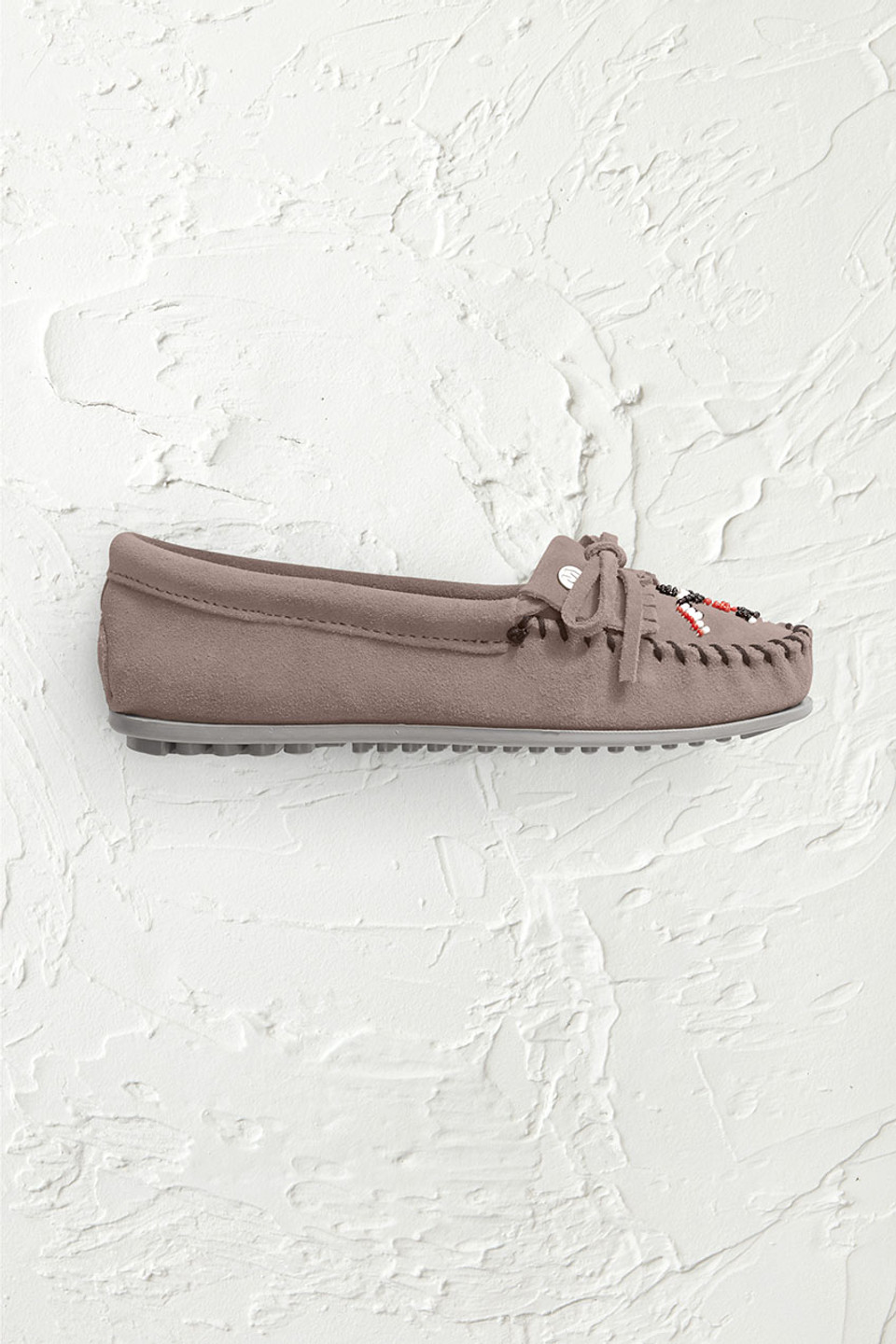 Thunderbird Animikii Moccasins by Minnetonka®