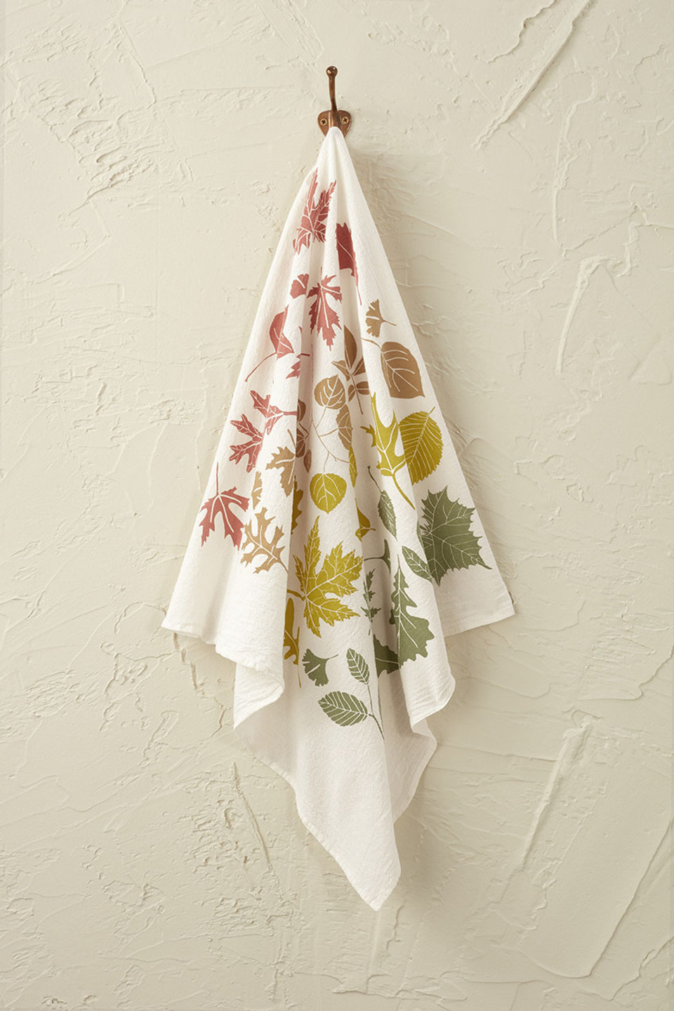 Forest Fronds Apron