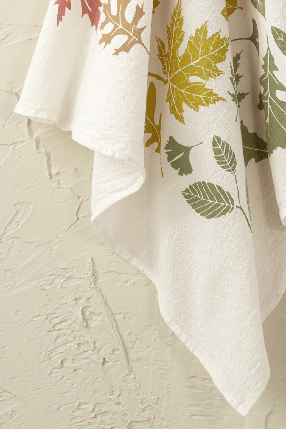 Forest Fronds Apron