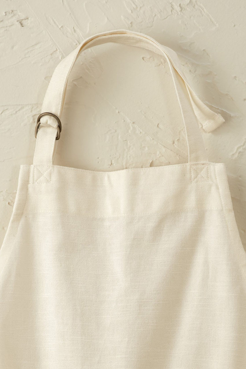 Forest Fronds Apron