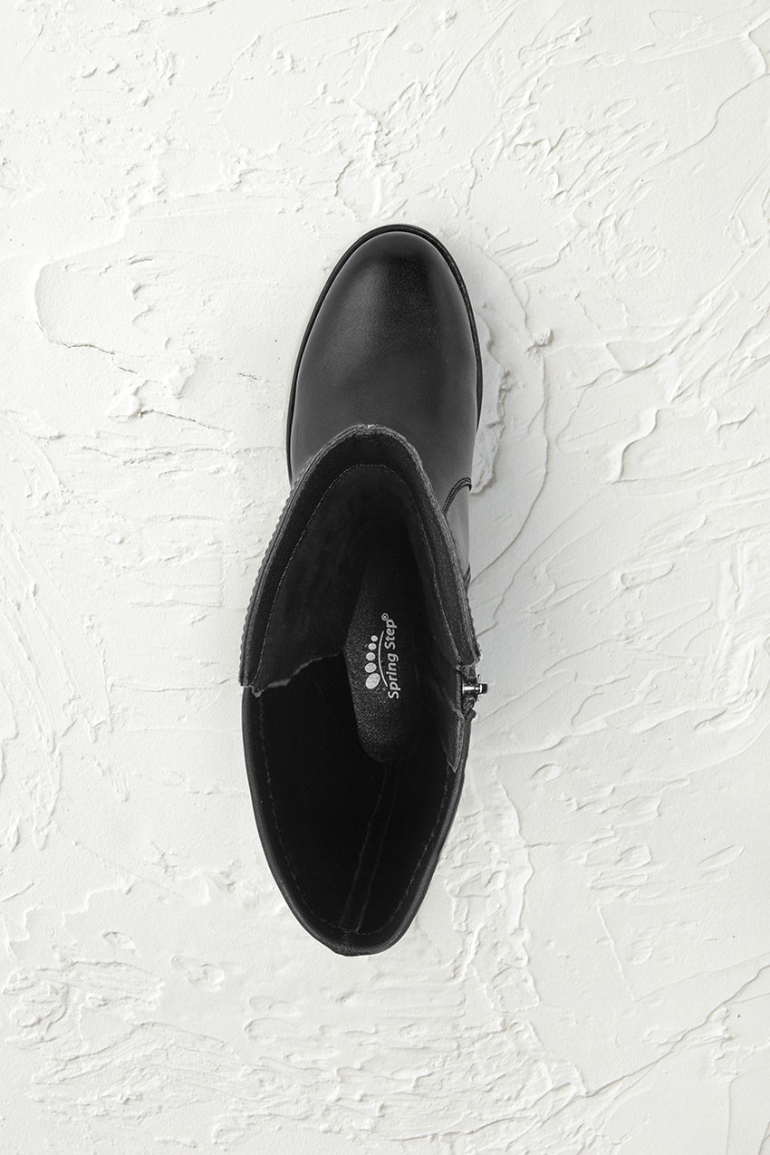 Zaya 50/50 Boots by Spring Step®