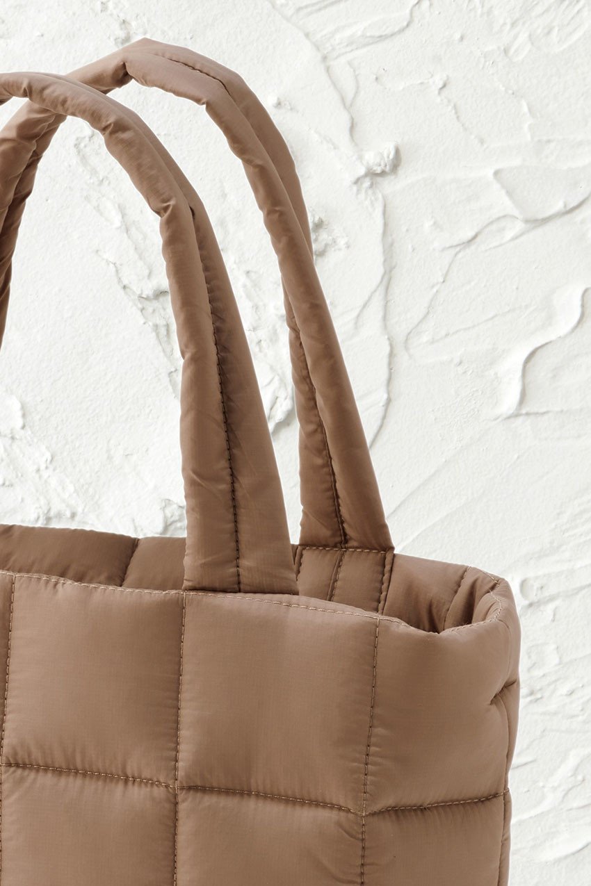 WanderLite™ Quilted Handbag