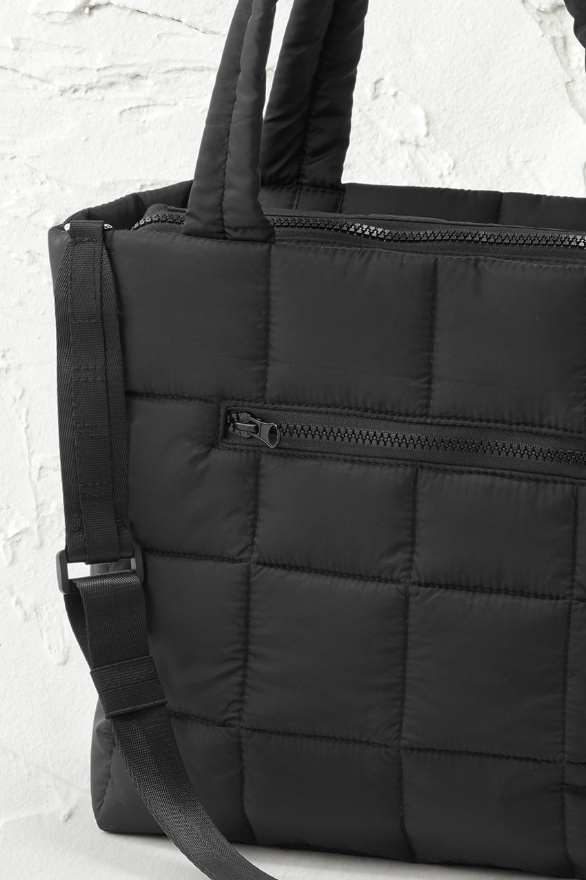 WanderLite™ Quilted Handbag
