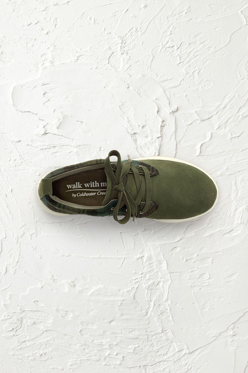 Cross Trail Sneakers by Walk With Me™