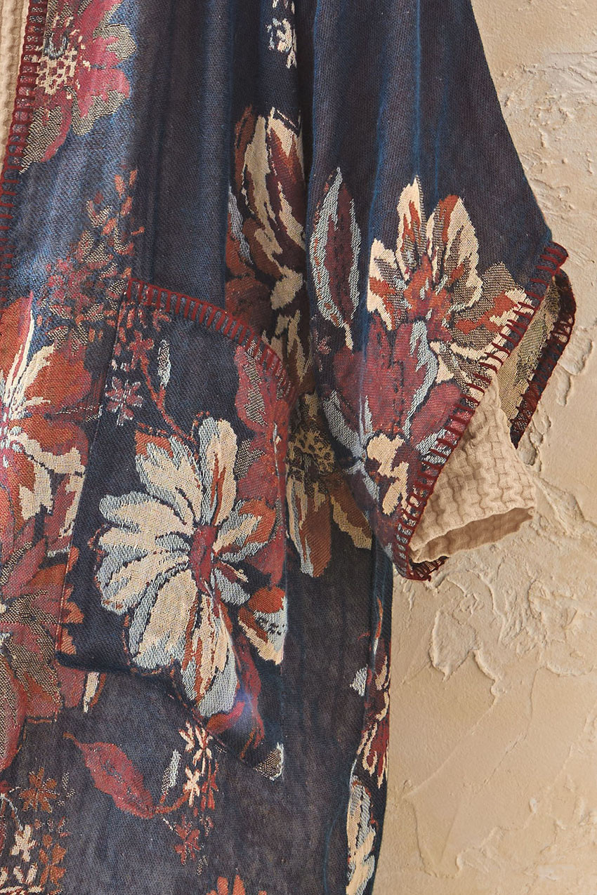 Floral Artistry Topper