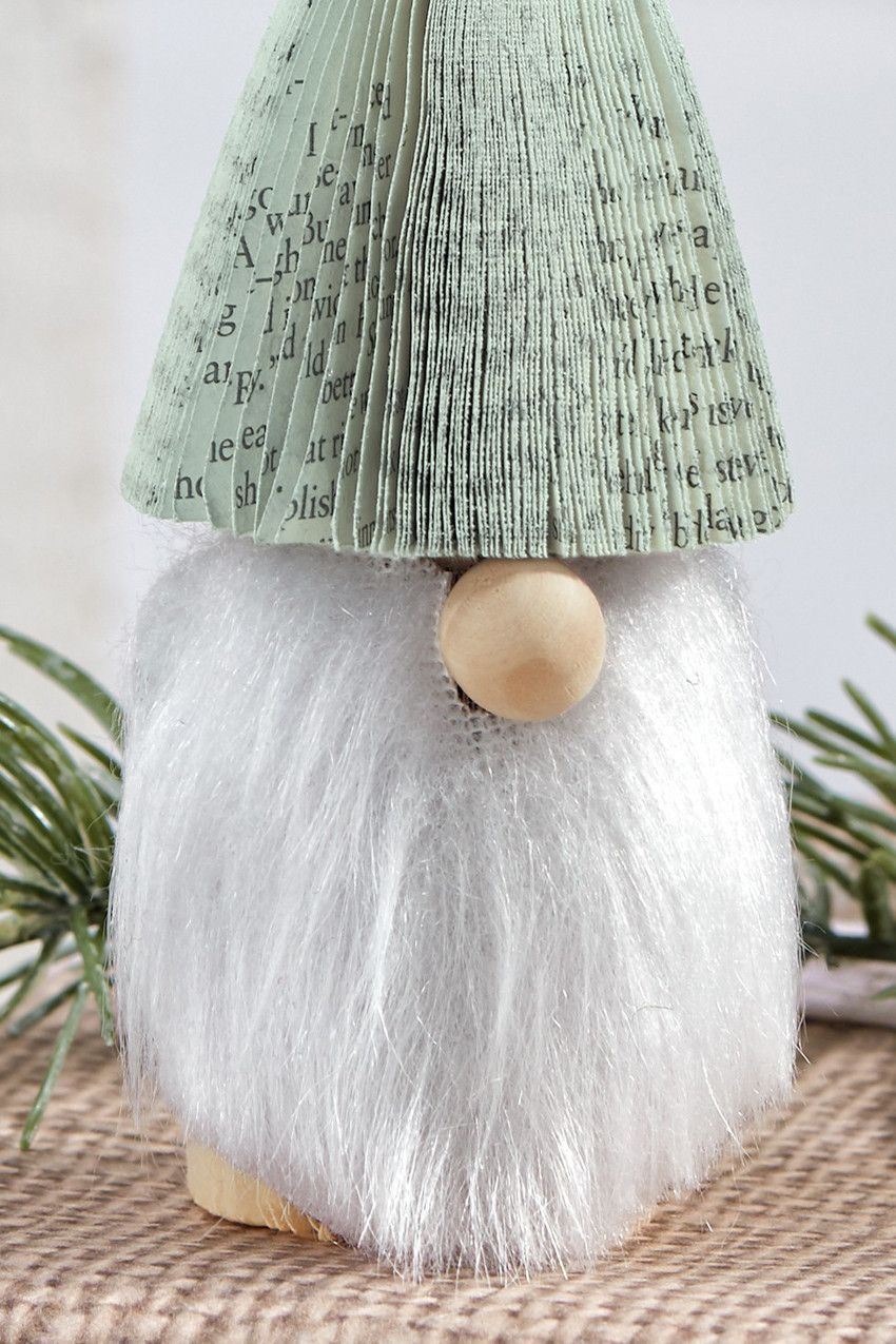 Small Storybook Gnome