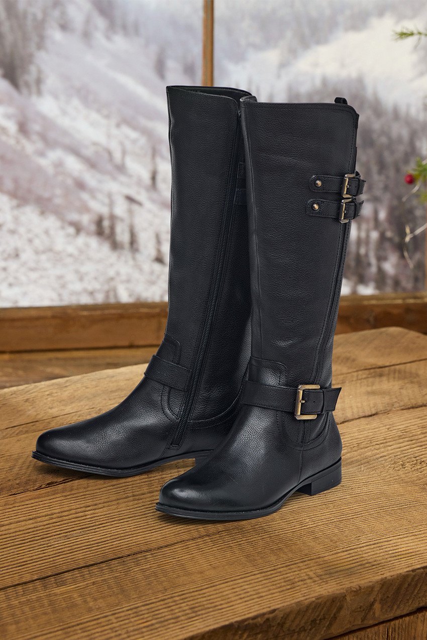 Jessie Riding Boots by Naturalizer®