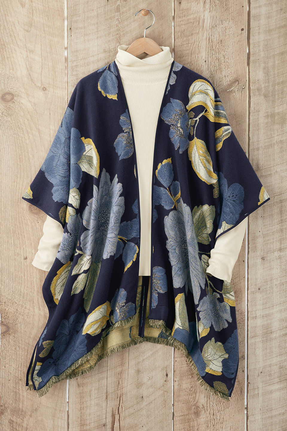 Shadow Bloom Plush Topper