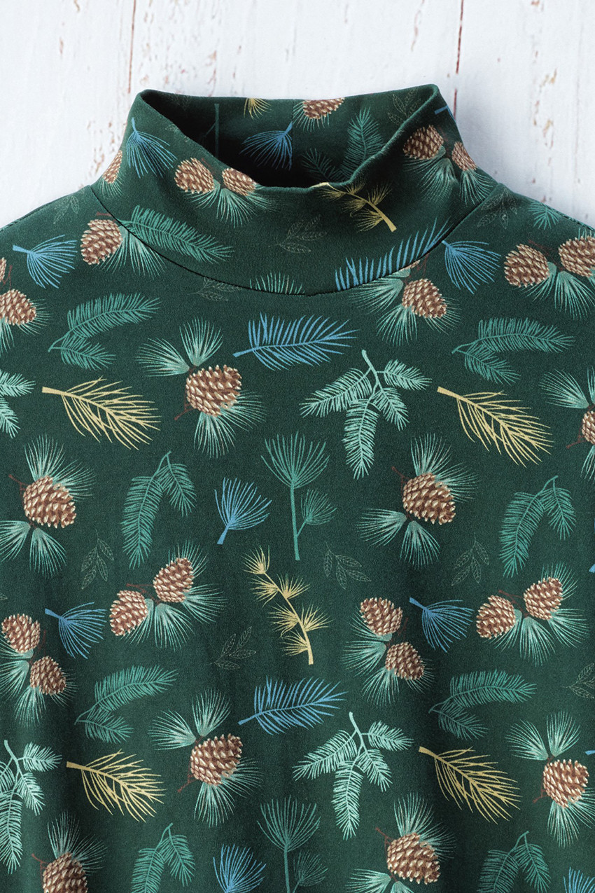 #BestCotton™ Whispering Pines Tee