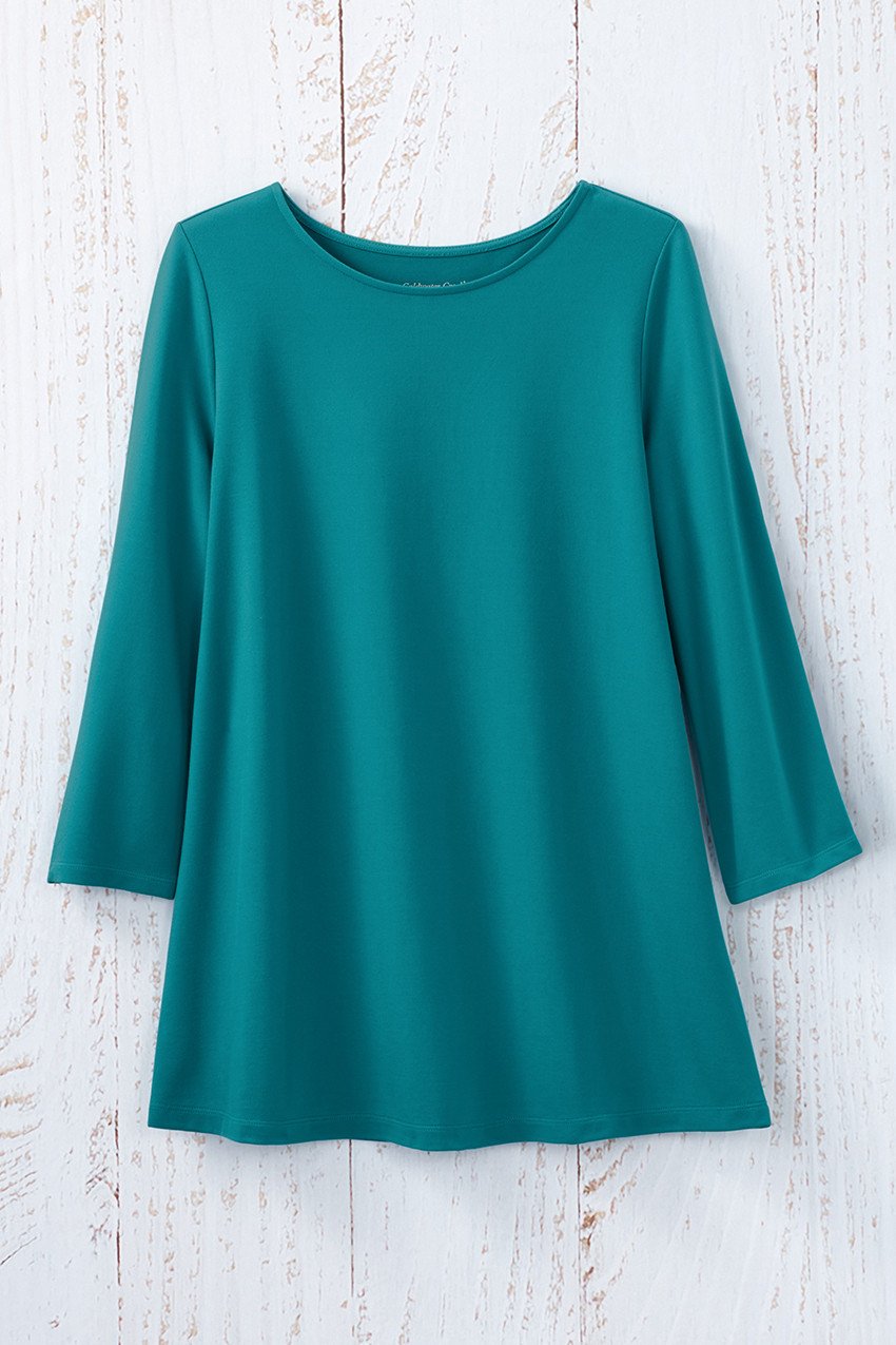 Destinations Tunic