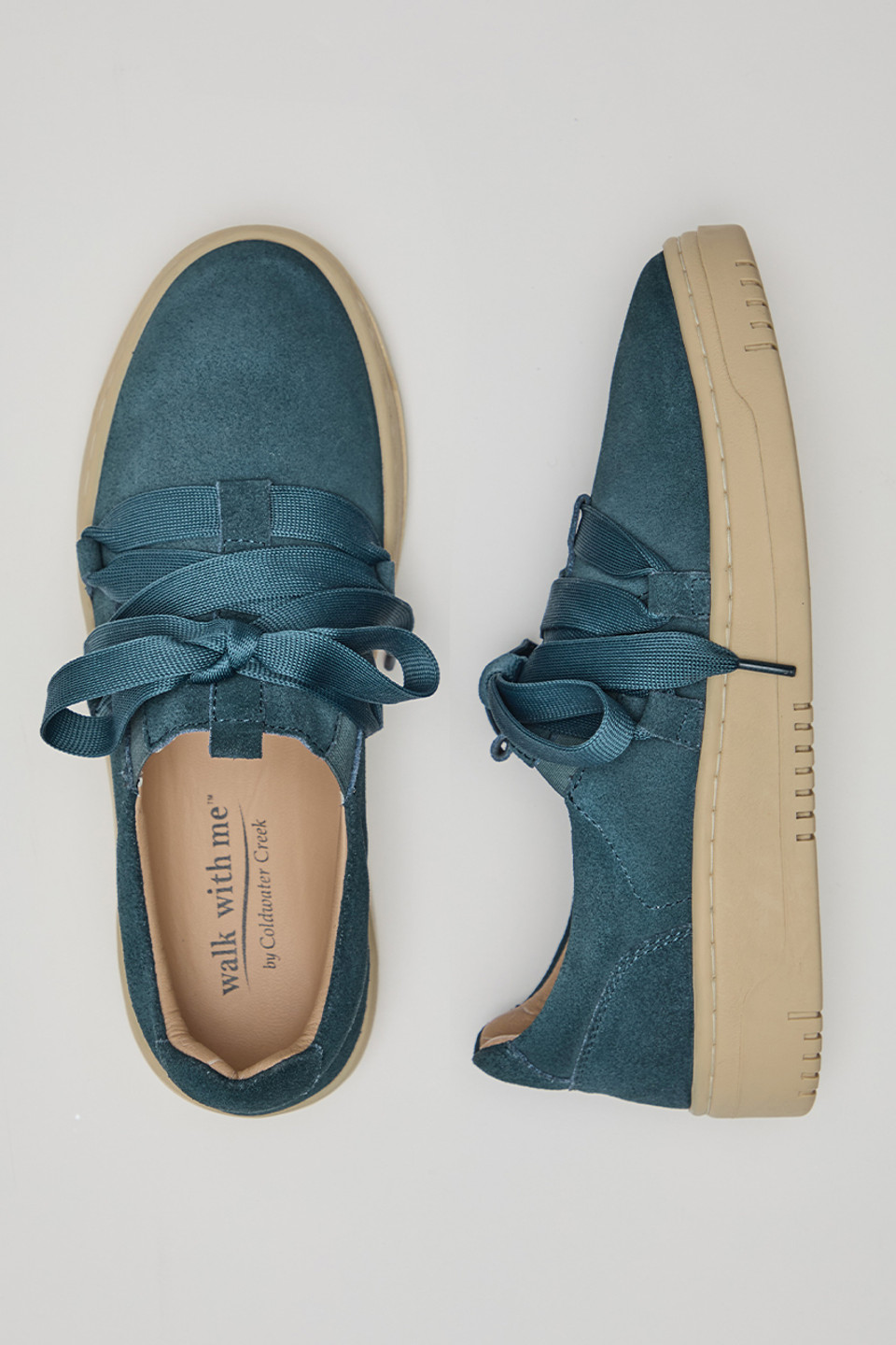 Noella Sneakers by Walk With Me™