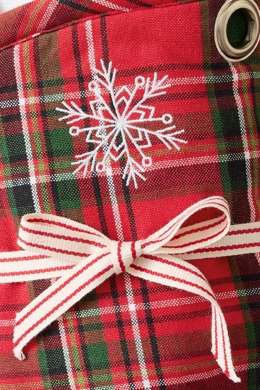 Winter Kitchen 5-Piece Gift Set