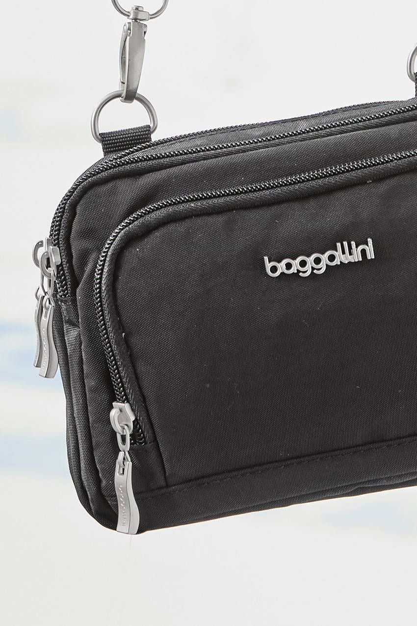 Trifecta RFID Crossbody by Baggallini®