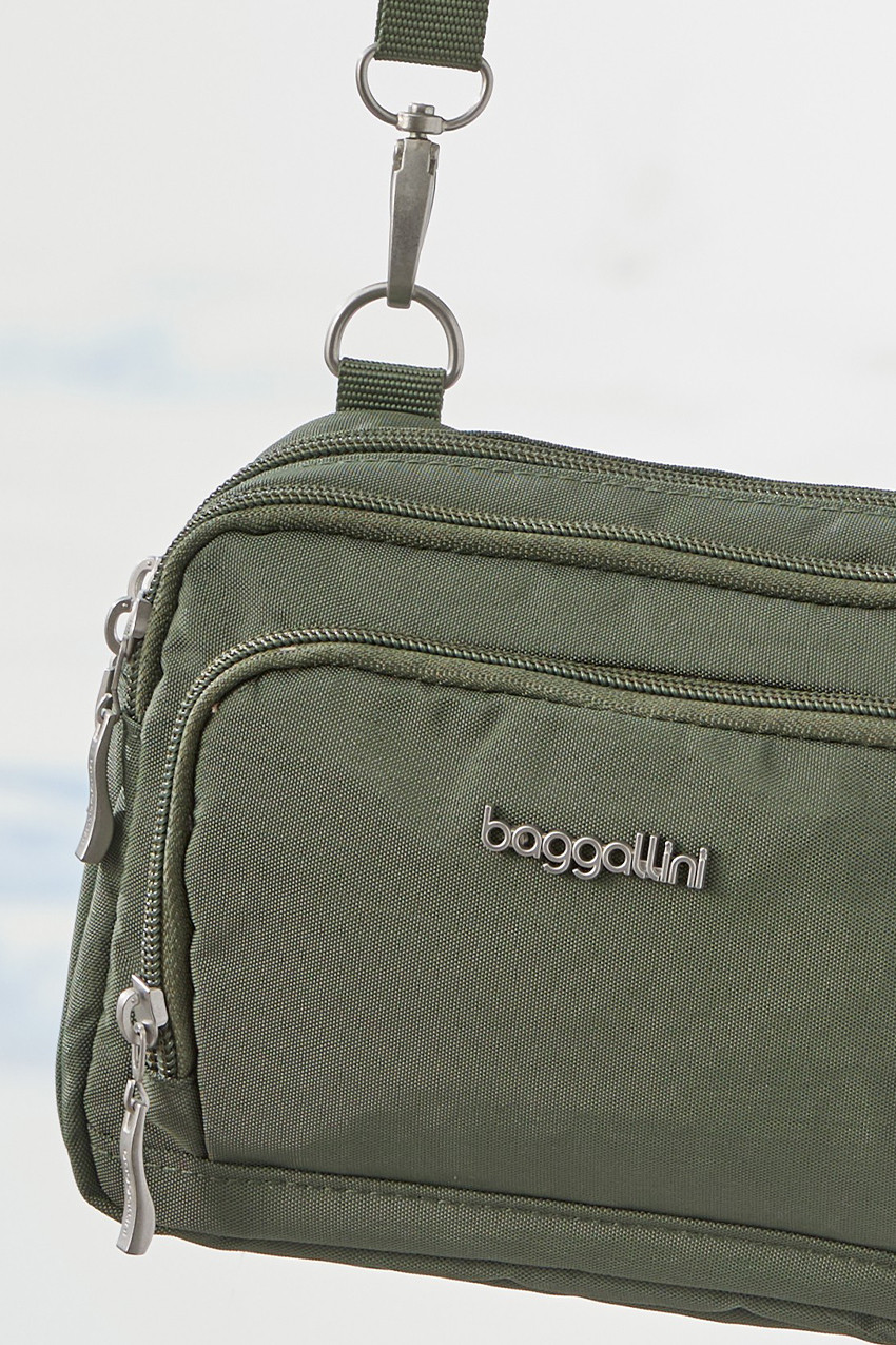 Trifecta RFID Crossbody by Baggallini®