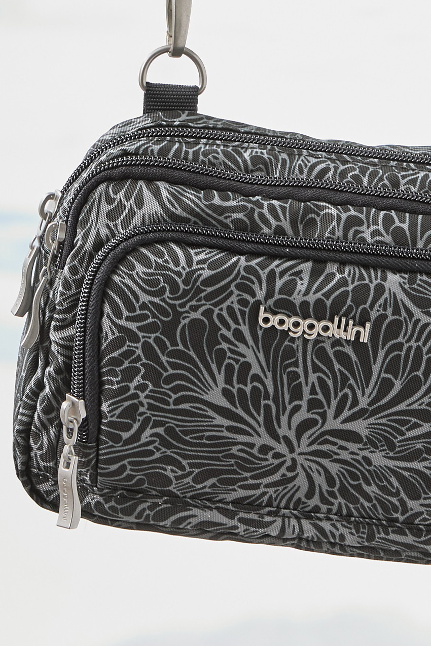 Trifecta RFID Crossbody by Baggallini®